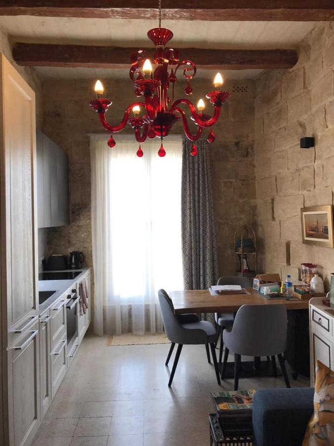 House Of Character In Historical Rabat Apartment Ngoại thất bức ảnh