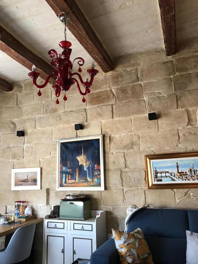 House Of Character In Historical Rabat Apartment Ngoại thất bức ảnh