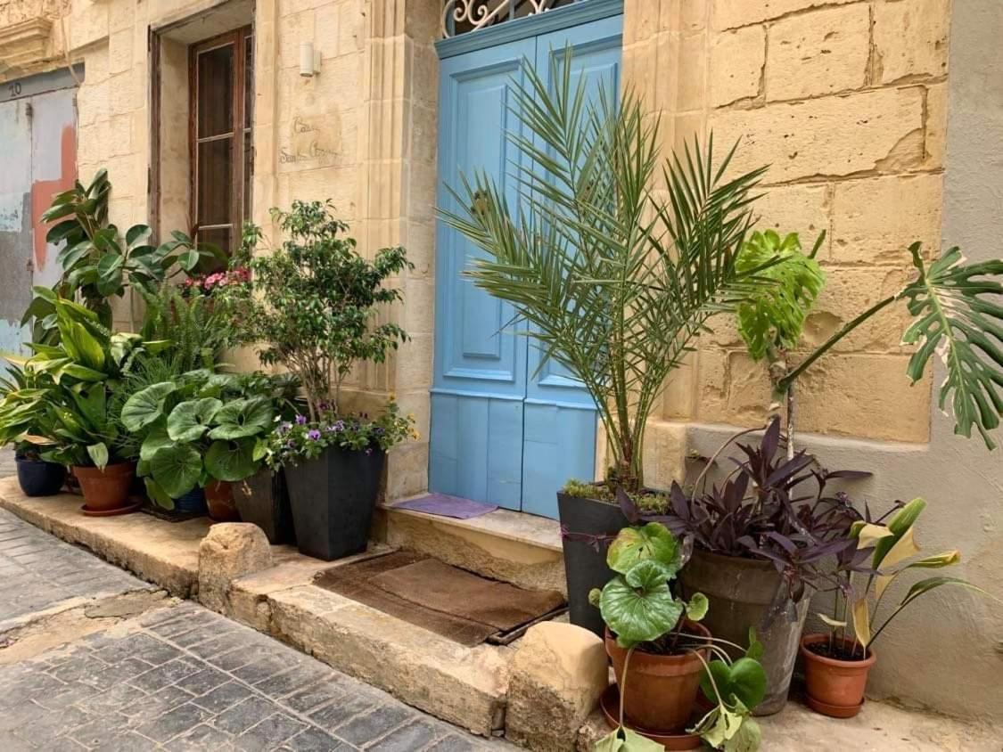 House Of Character In Historical Rabat Apartment Ngoại thất bức ảnh