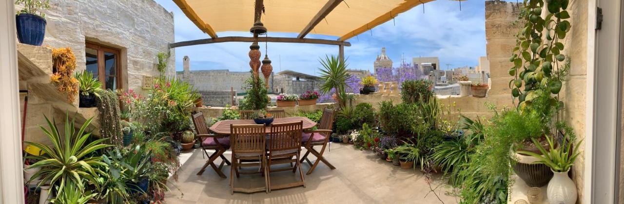 House Of Character In Historical Rabat Apartment Ngoại thất bức ảnh