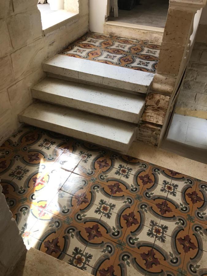 House Of Character In Historical Rabat Apartment Ngoại thất bức ảnh