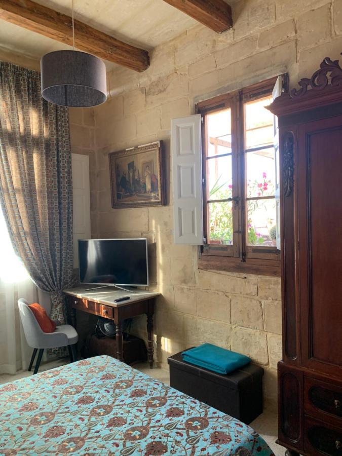 House Of Character In Historical Rabat Apartment Ngoại thất bức ảnh